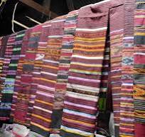 Gambar Kain Tenun NTT